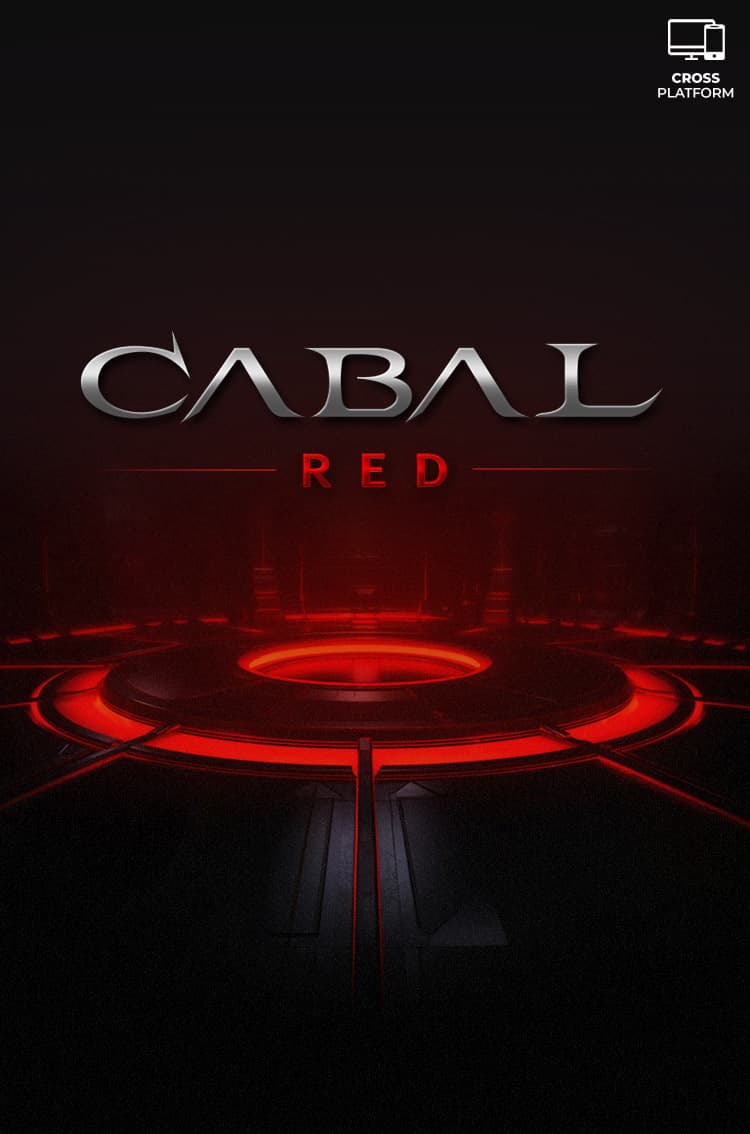 genplay Cabal red