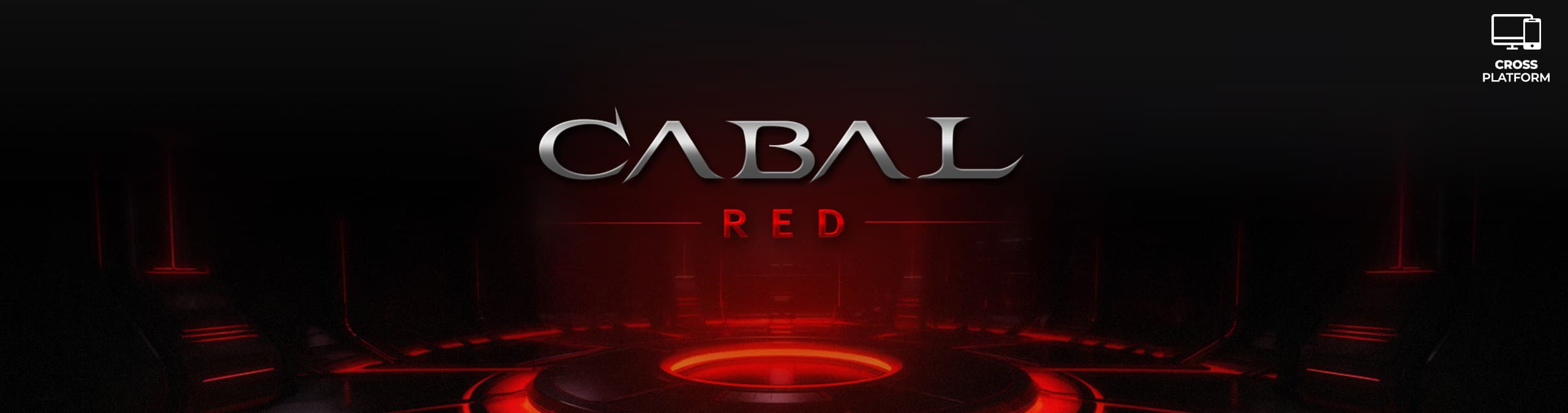 genplay Cabal red