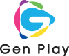 genplay logo small